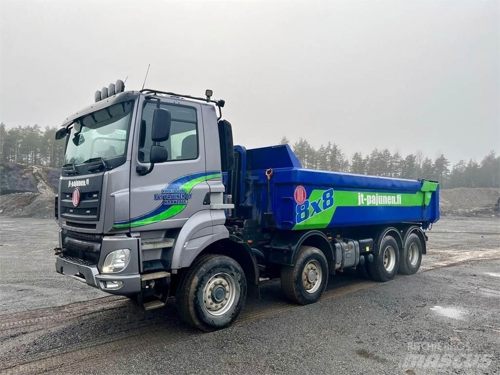 Tatra Phoenix Outros Camiões