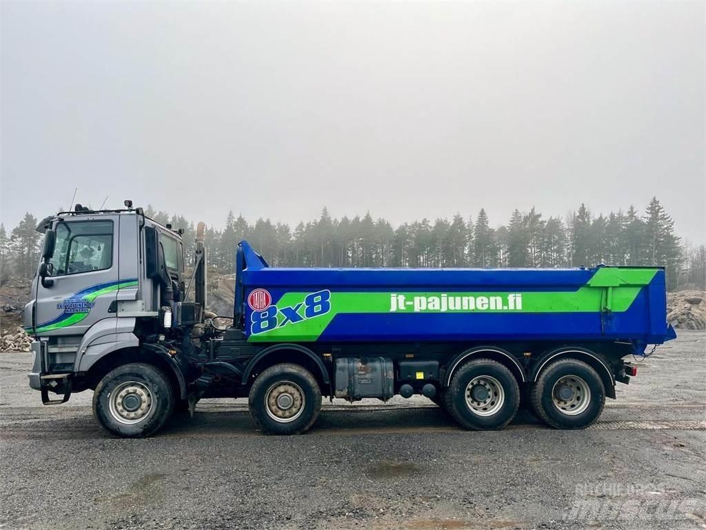 Tatra Phoenix Outros Camiões