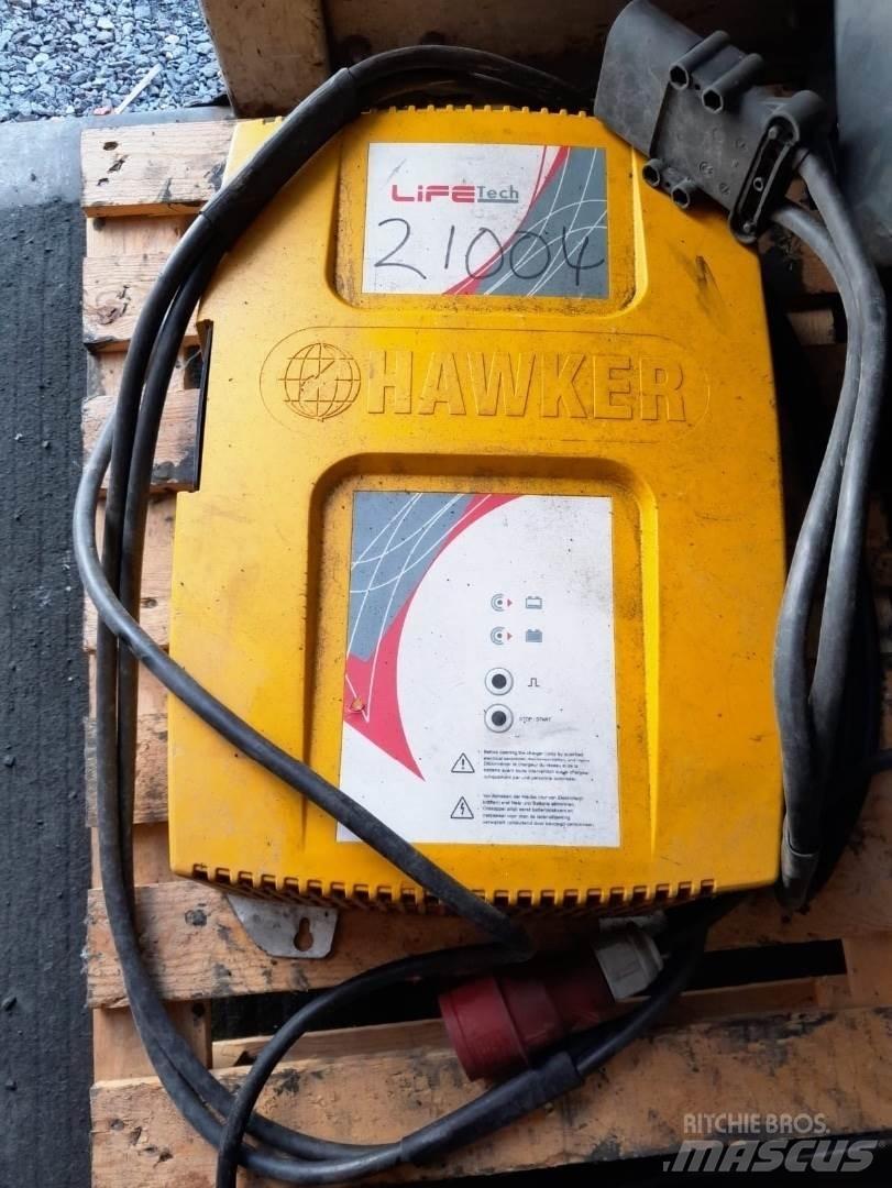 Toyota 8FBET16 Empilhadores eléctricos