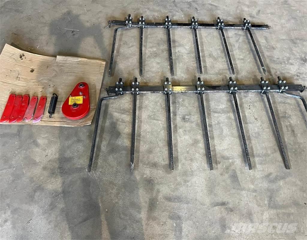 Tume HKL 3000 Plantadores