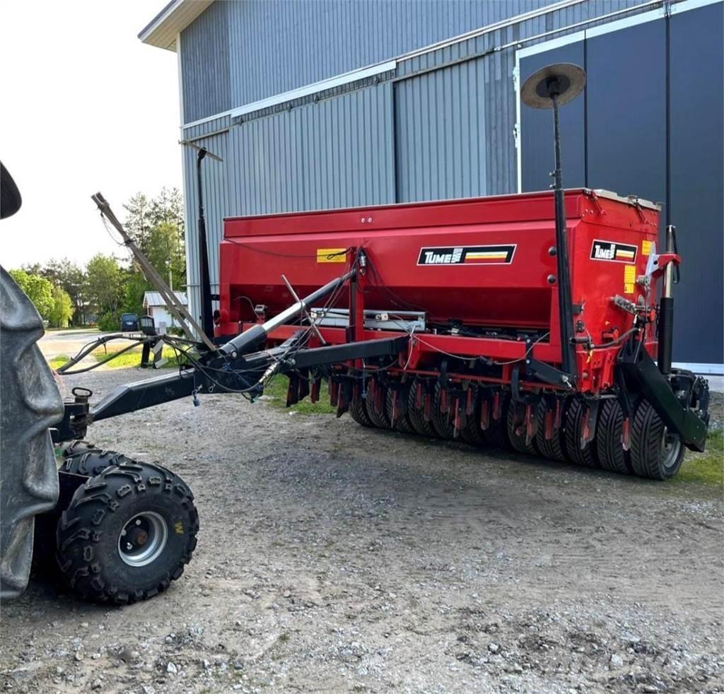 Tume HKL 3000 Plantadores