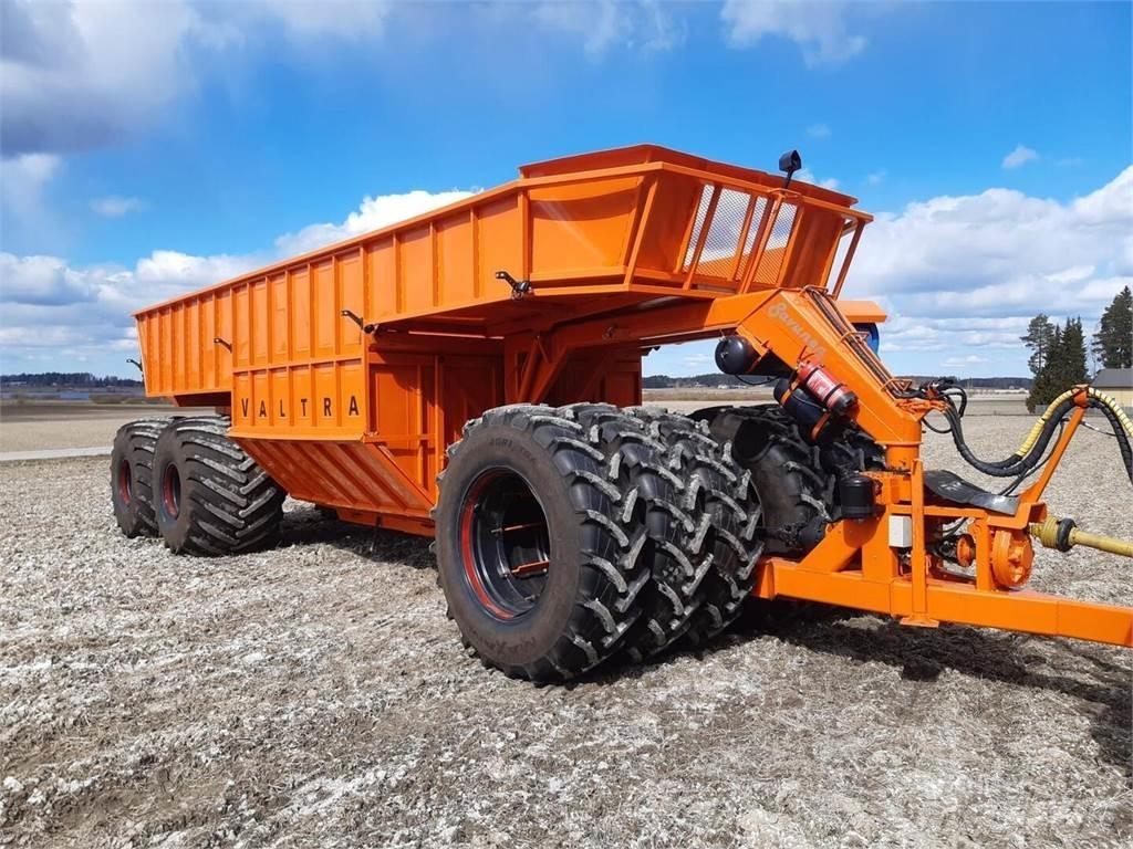  Turvekärry Van44 Construção - Outros

