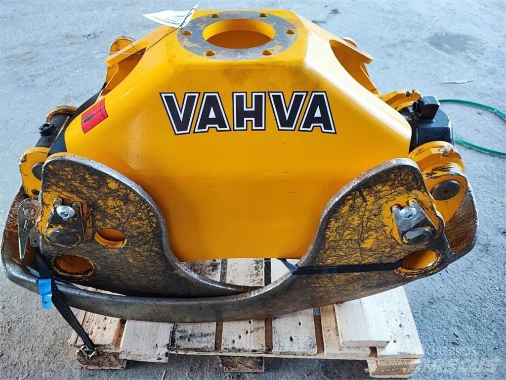 Vahva C36 Garras