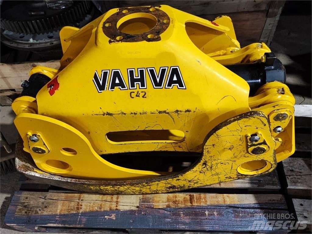 Vahva C42 Garras