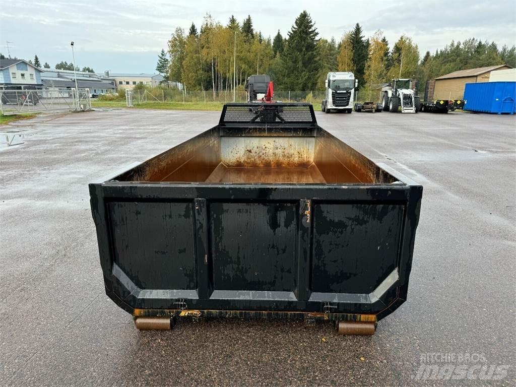  Vaihtolava Sora Plataformas