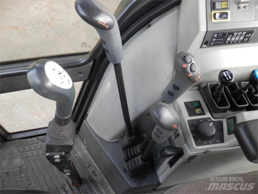 Valmet 8550 Tratores Agrícolas usados