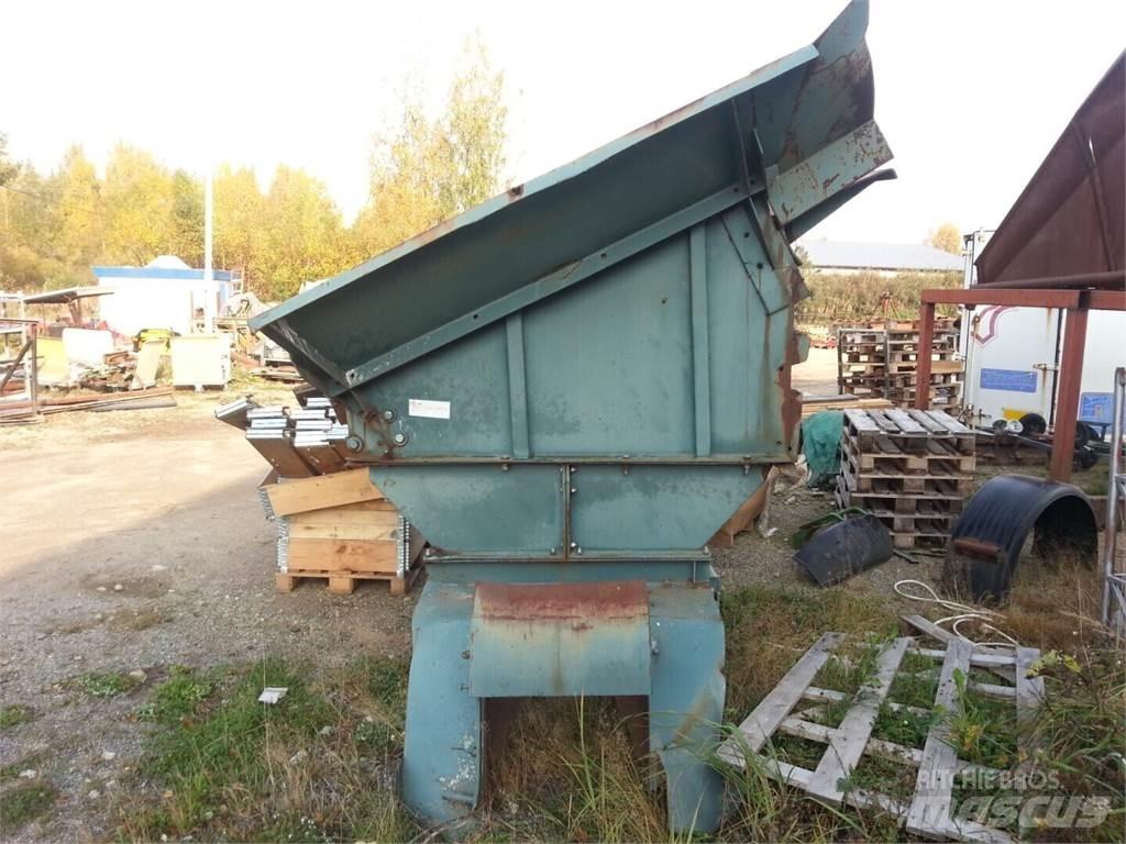  Välppä / Seula Construção - Outros
