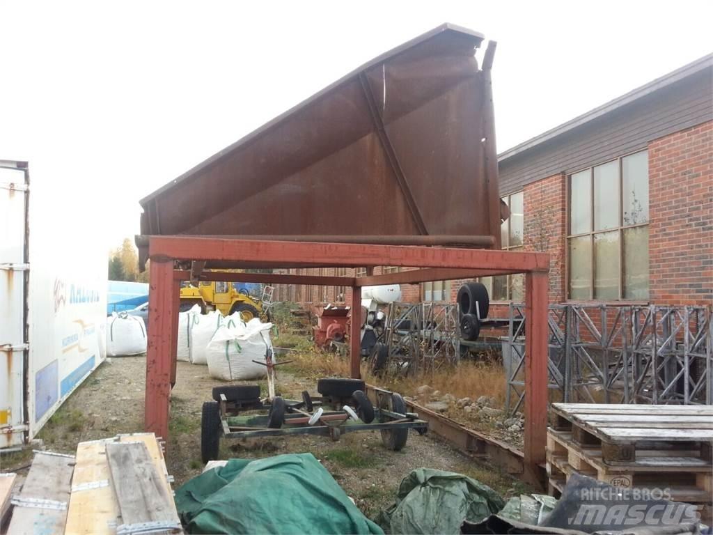  Välppä / Seula Construção - Outros
