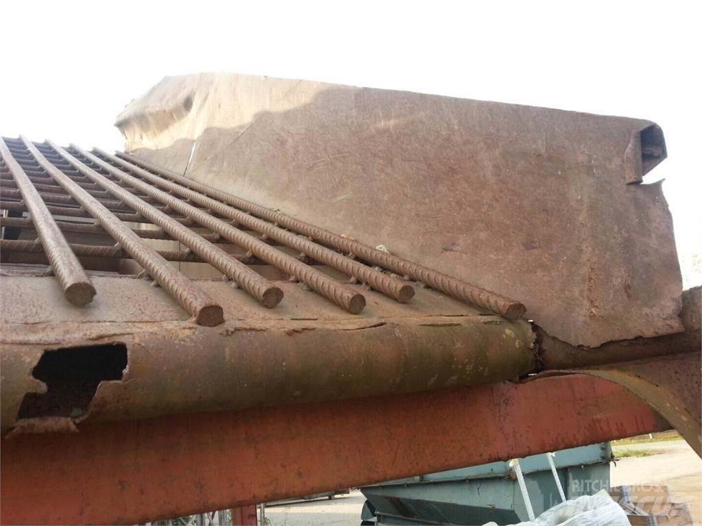  Välppä / Seula Construção - Outros
