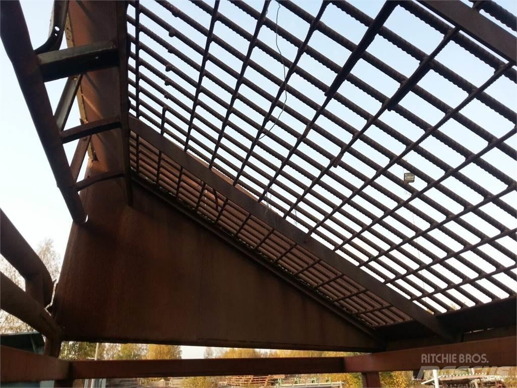  Välppä / Seula Construção - Outros
