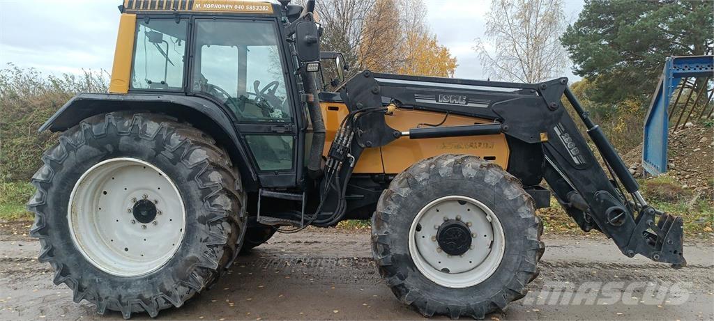 Valtra 8450 Tratores Agrícolas usados