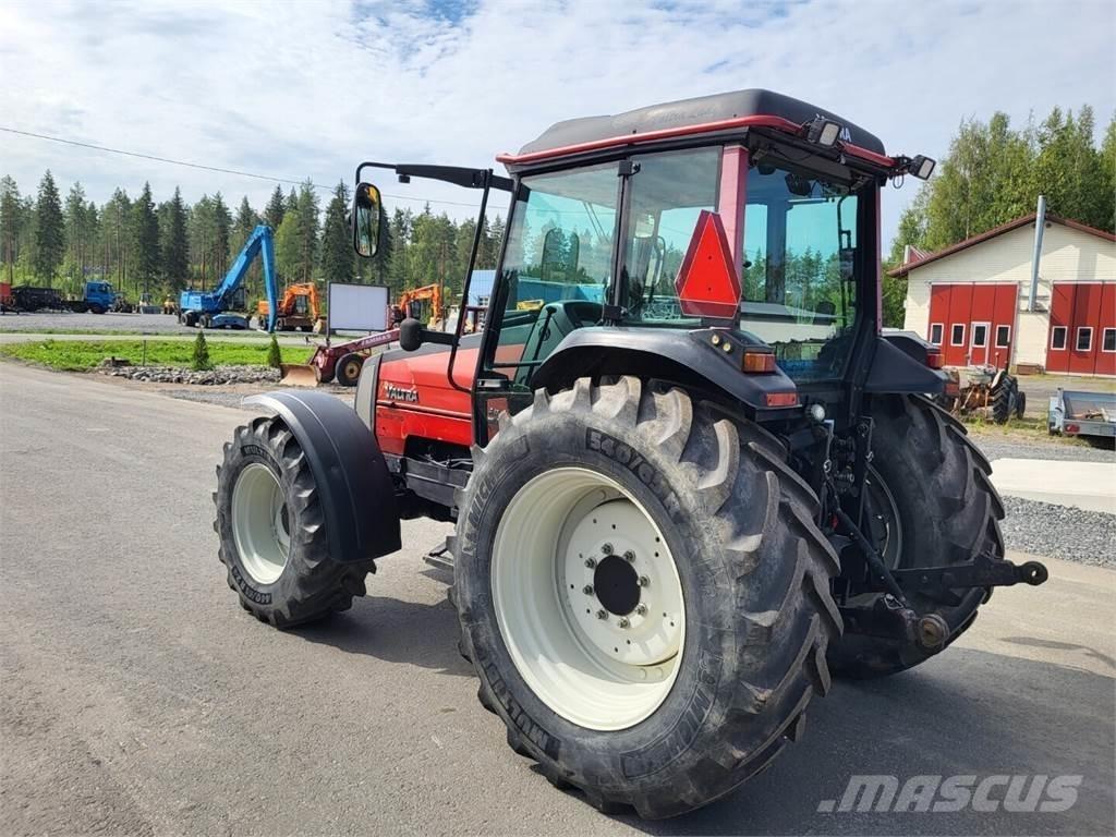 Valtra Valmet 900 Tratores Agrícolas usados