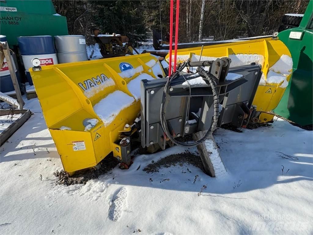 Vama ENA 3200 K Arados