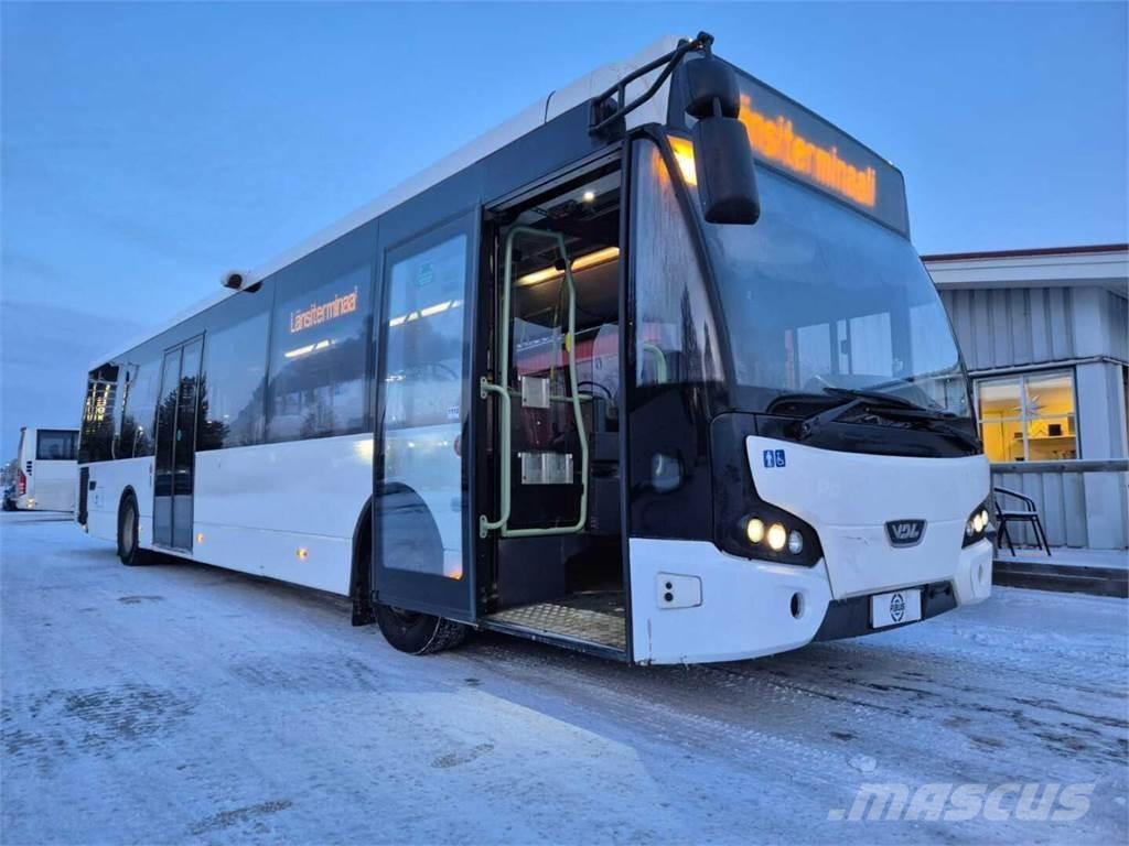 VDL Citea LLE Autocarros articulados