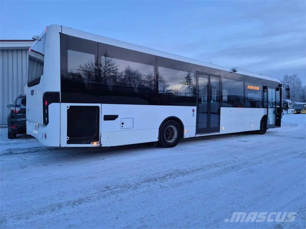 VDL Citea LLE Autocarros articulados