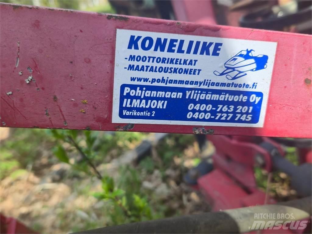 VM 45 jä Agricultura - Outros
