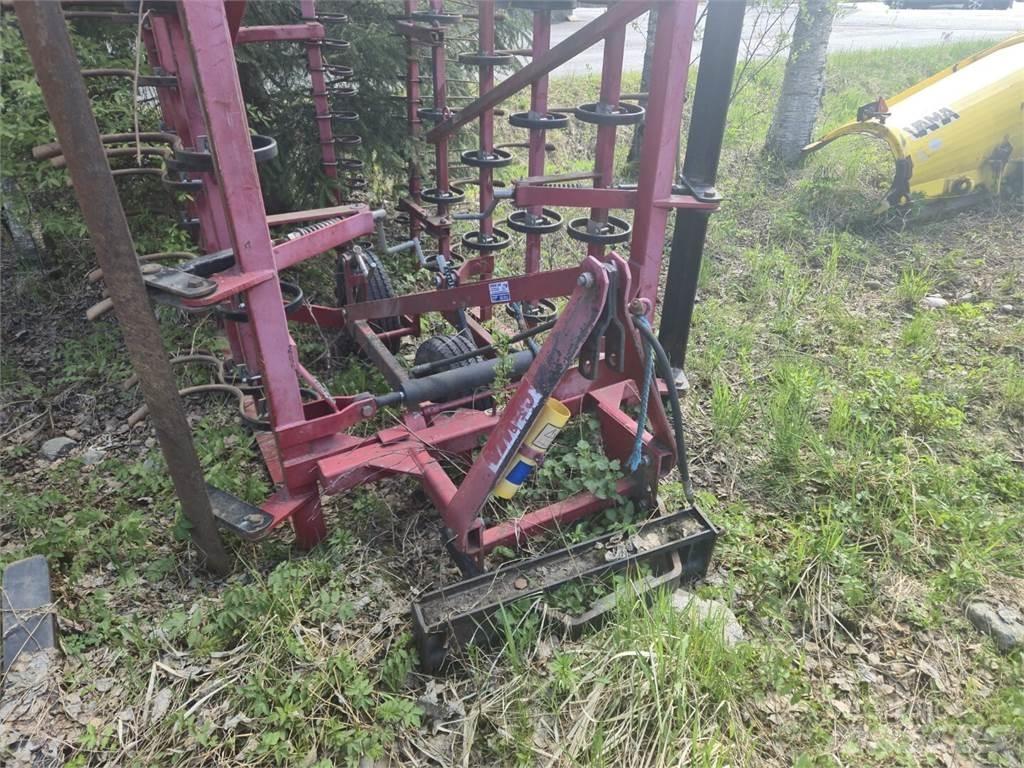 VM 45 jä Agricultura - Outros
