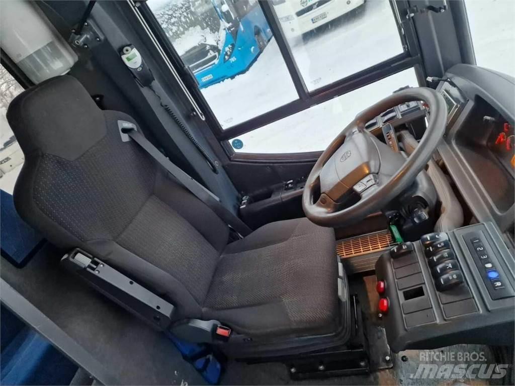 Volvo 8700 B7R Autocarros intercidades