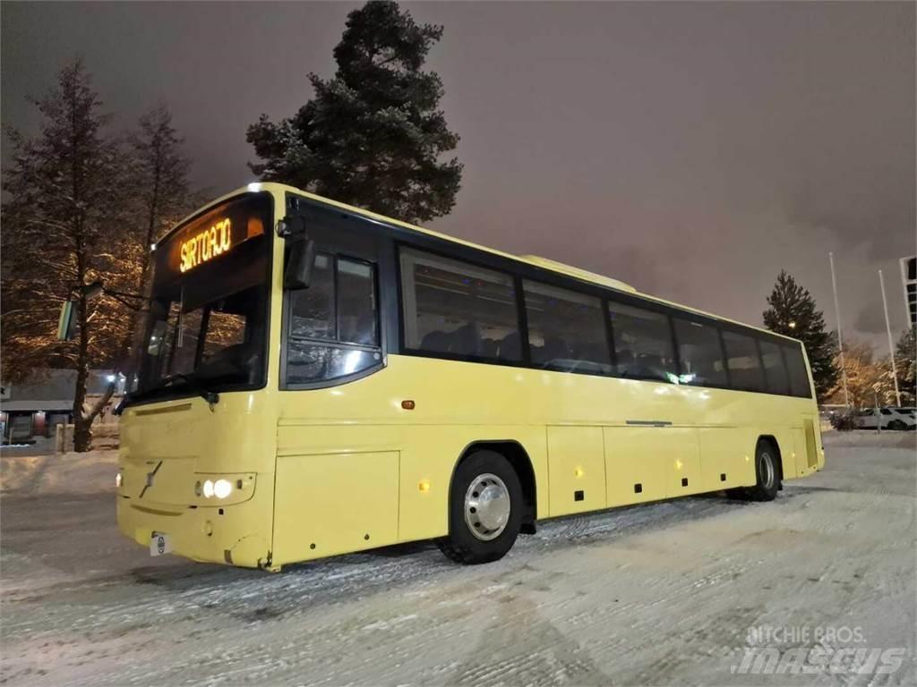 Volvo 8700 B7R Autocarros intercidades