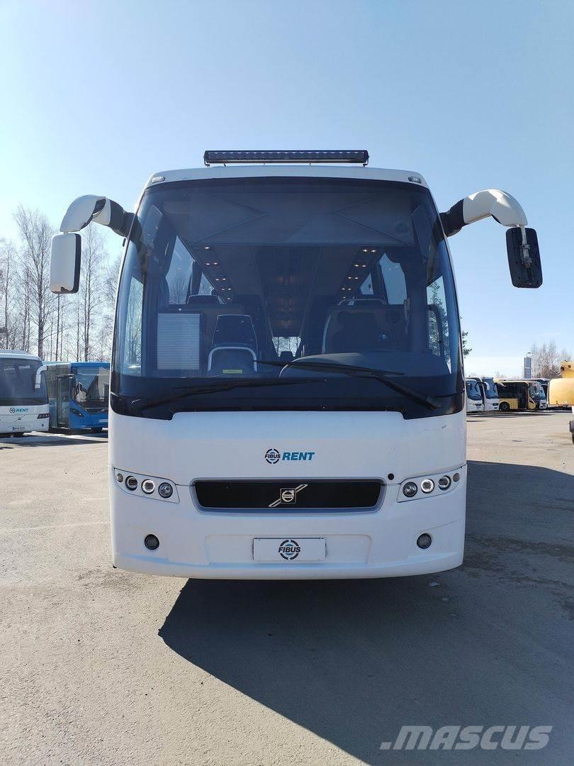 Volvo 9500 B9R Autocarros