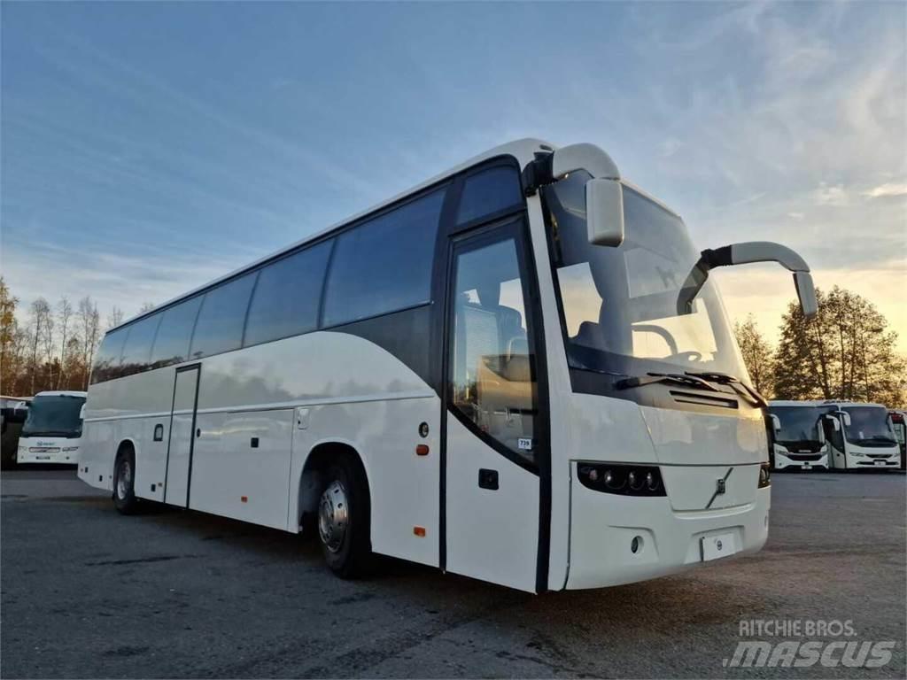 Volvo 9700 H B12B Autocarros