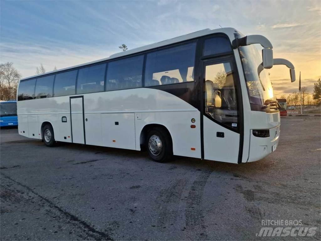 Volvo 9700 H B12B Autocarros
