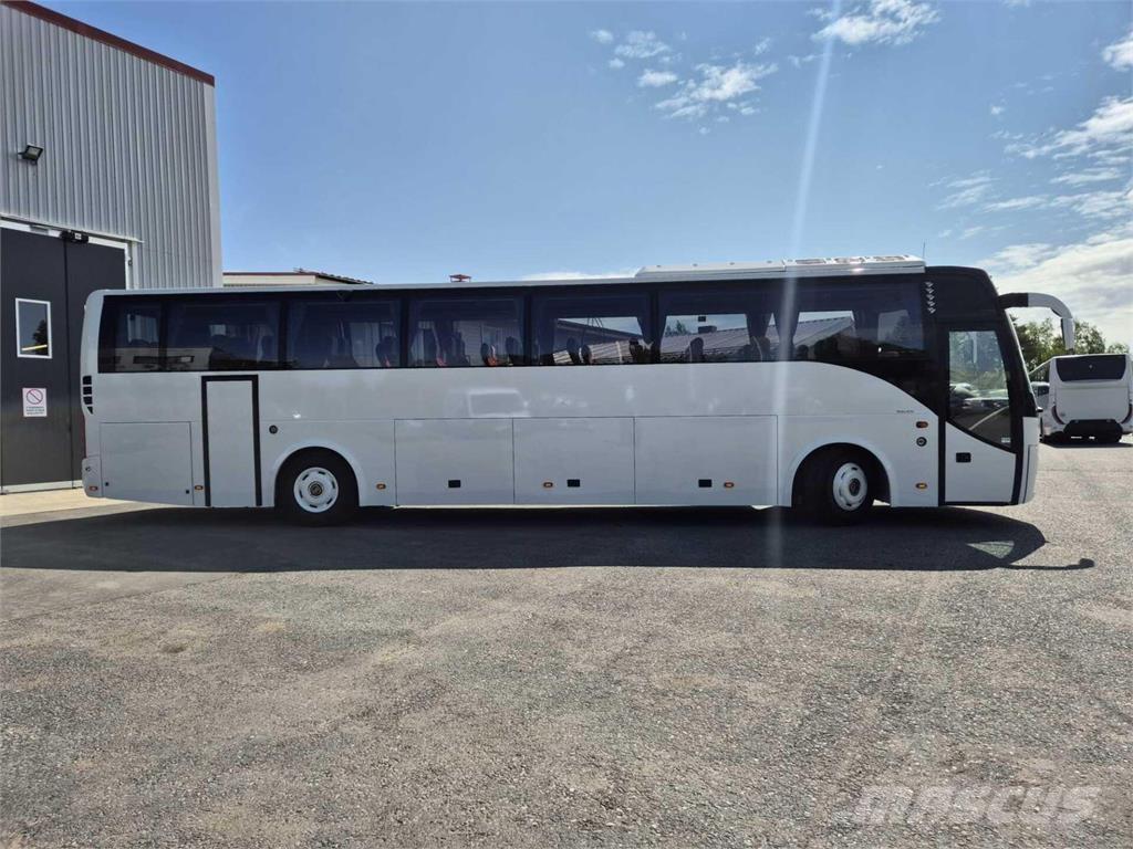 Volvo 9700 H B9R Autocarros