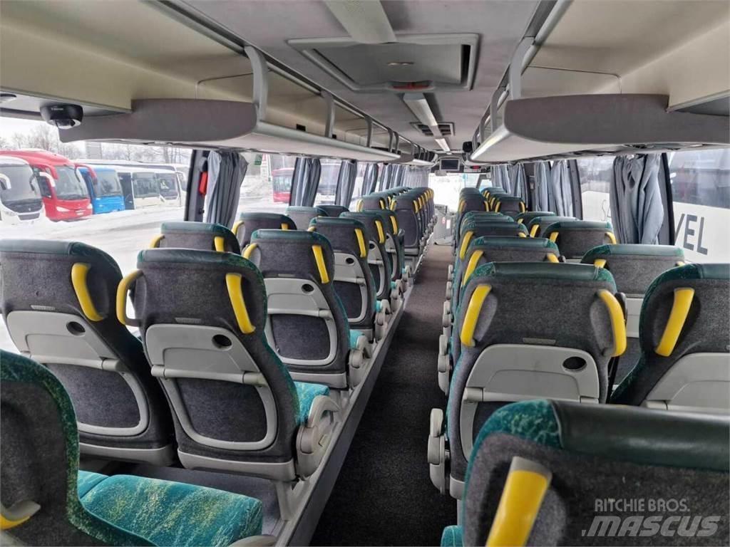 Volvo 9700 S B11R Autocarros