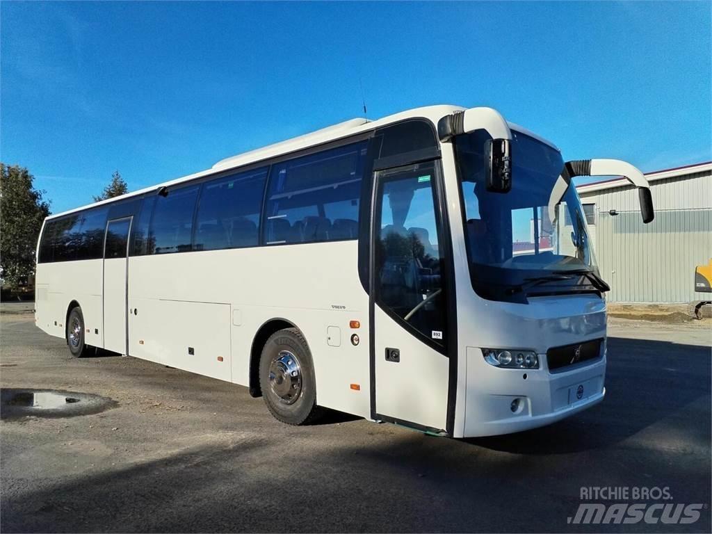 Volvo 9700 S B12B Autocarros