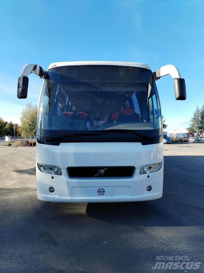 Volvo 9700 S B12B Autocarros