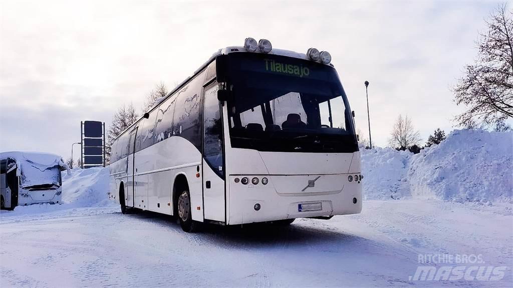 Volvo 9700 S B12M Autocarros intercidades