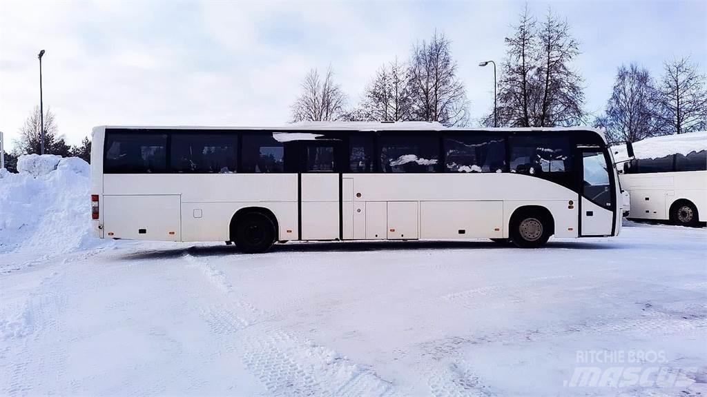 Volvo 9700 S B12M Autocarros intercidades
