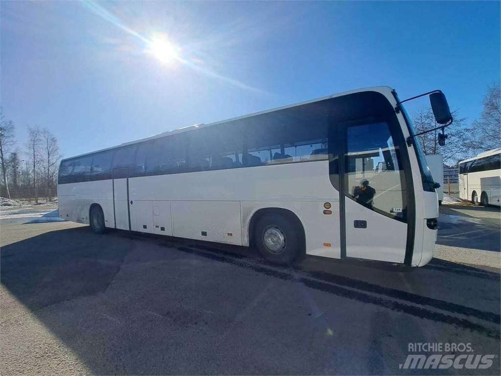 Volvo 9700 S B12M Autocarros intercidades