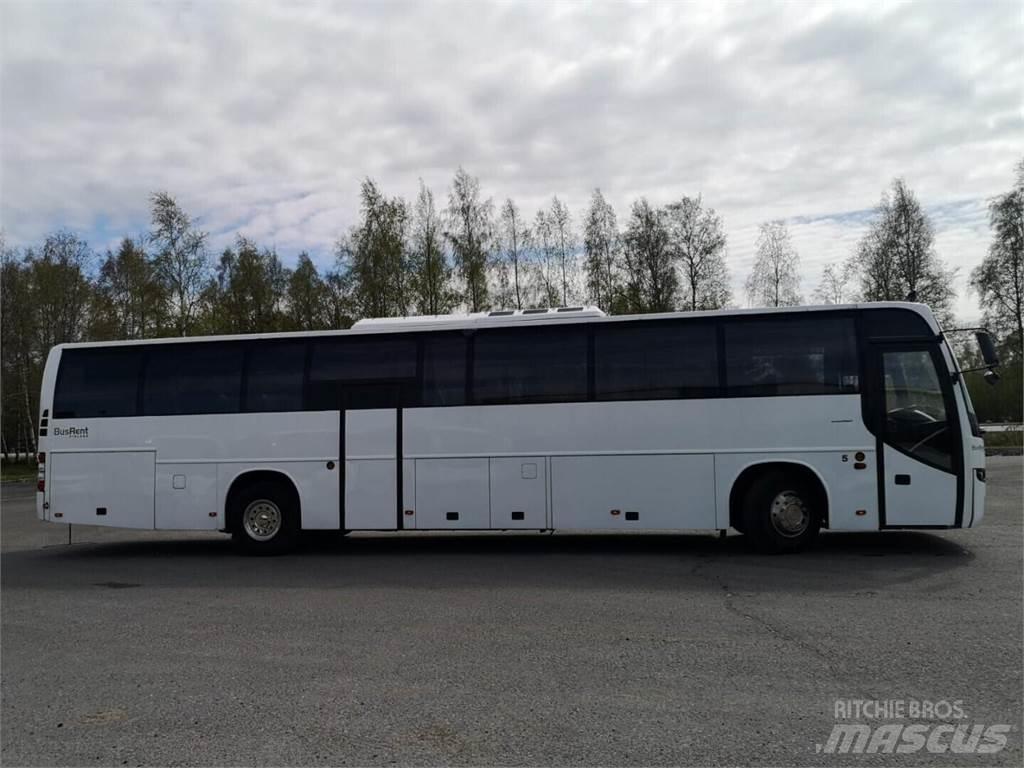 Volvo 9700 S B12M Autocarros