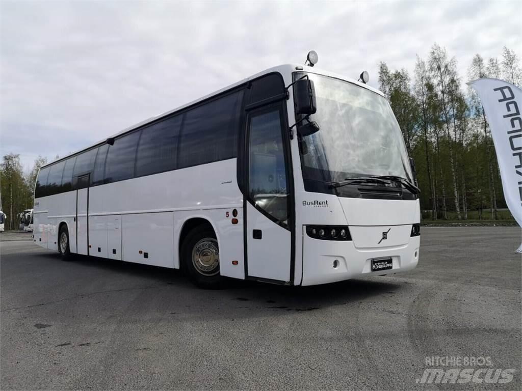 Volvo 9700 S B12M Autocarros