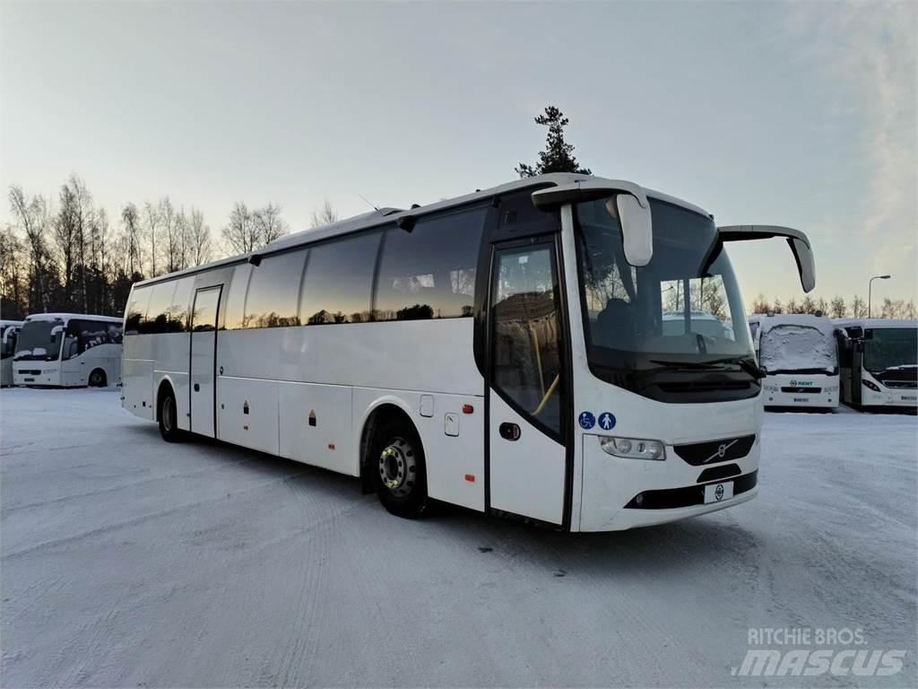 Volvo 9700 S B8R Autocarros intercidades
