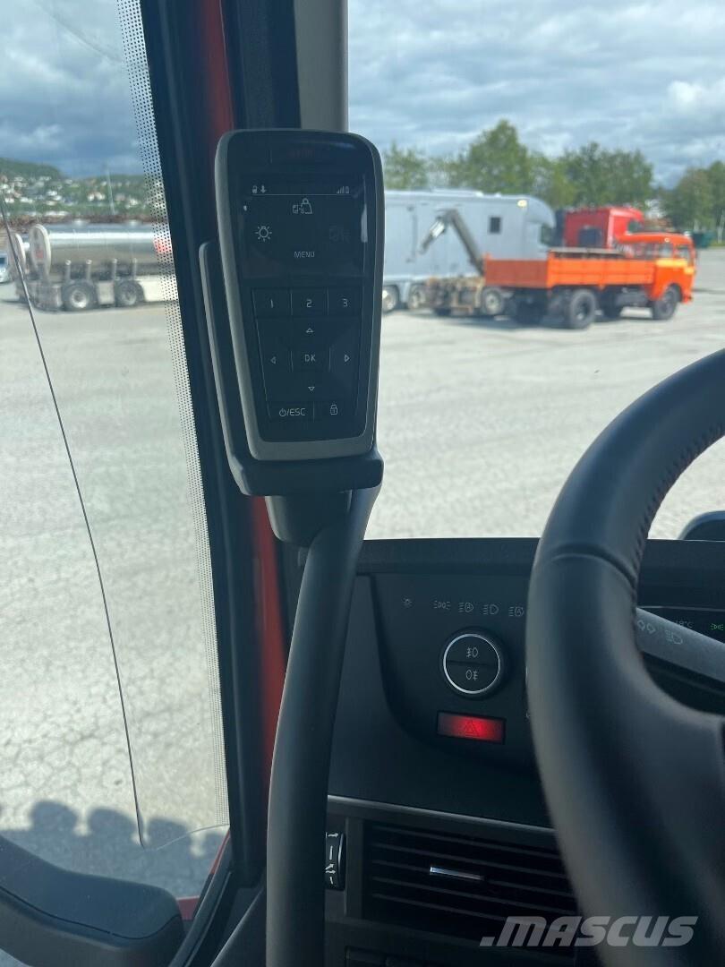 Volvo FH16 750 Cavalos Mecânicos