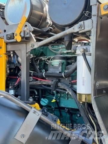 Volvo L110G Carregadeiras de rodas