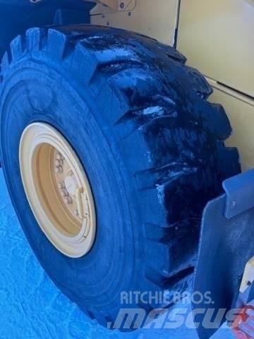 Volvo L110H Carregadeiras de rodas