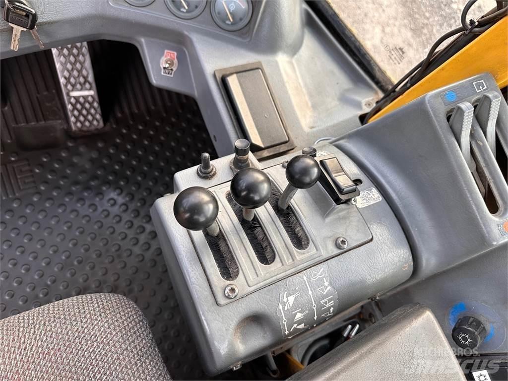 Volvo L50B Carregadeiras de rodas