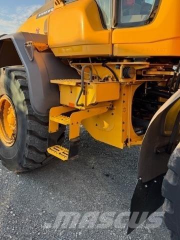 Volvo L90H Carregadeiras de rodas