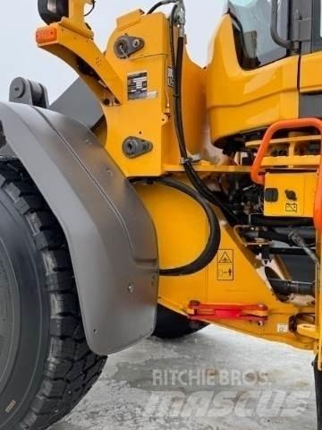 Volvo L90H LB Carregadeiras de rodas