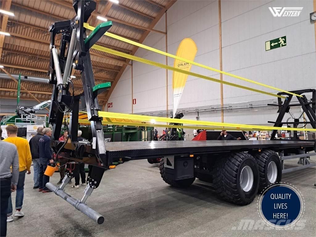 Western RP 10 Agricultura - Outros
