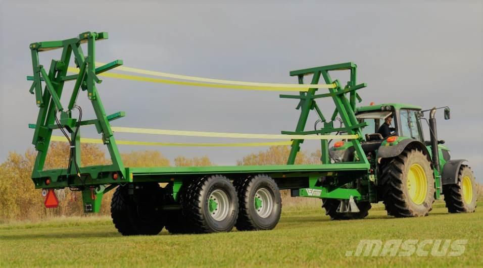 Western RP 10 Agricultura - Outros
