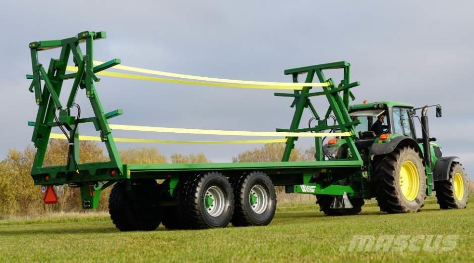 Western RP 10 Agricultura - Outros
