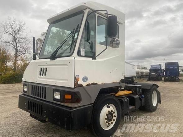 Kalmar OTTAWA T2 Tractores terminais