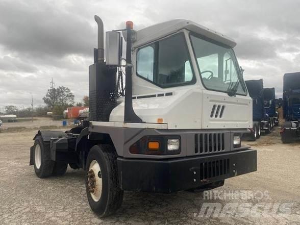 Kalmar OTTAWA T2 Tractores terminais