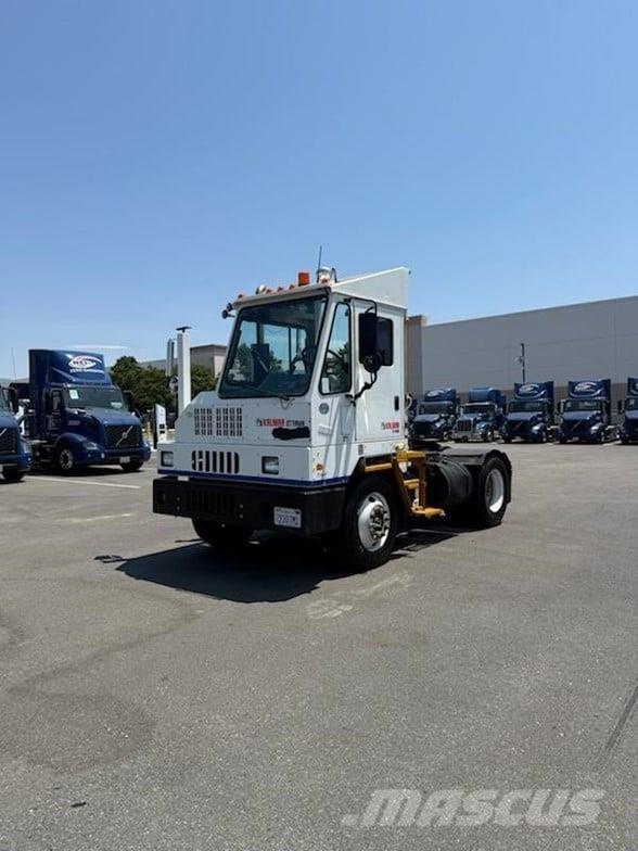 Kalmar OTTAWA T2 Tractores terminais