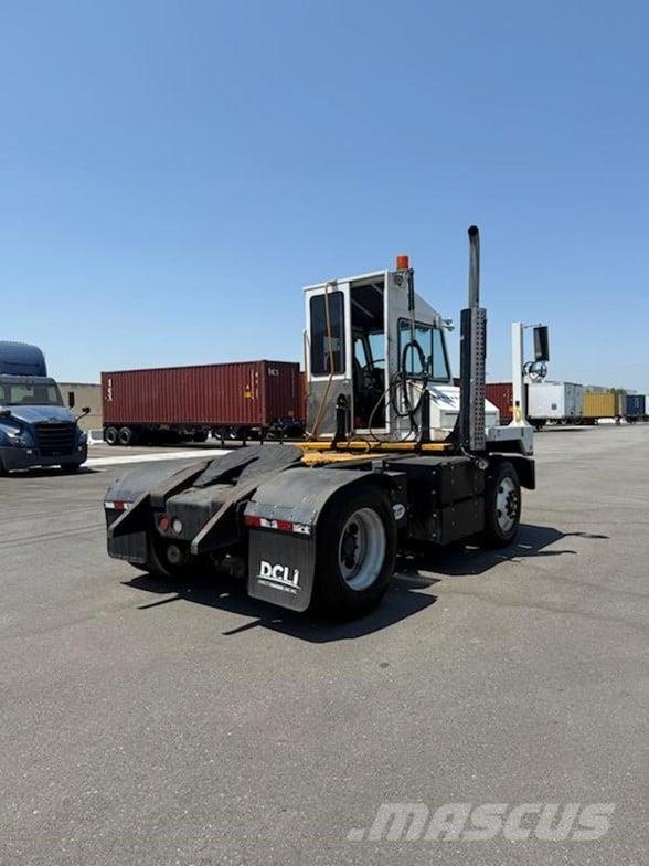 Kalmar OTTAWA T2 Tractores terminais