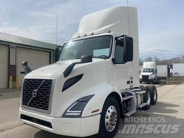 Volvo VNL64T300 Cavalos Mecânicos